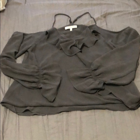 Tops - Blouse VICI collection